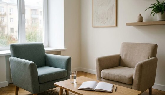 Консультация психиатра в Егорьевске