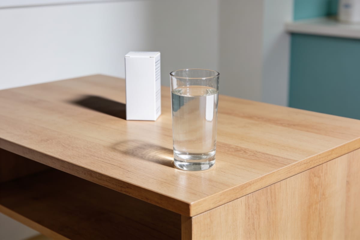 Мочегонные «для скорости» без врача усиливают обезвоживание